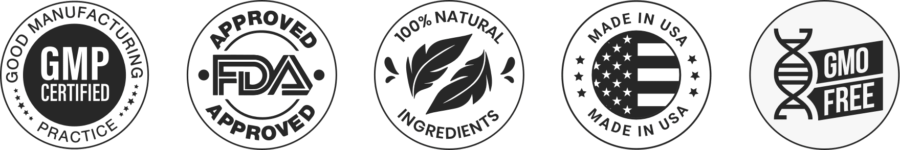nervital fda approved